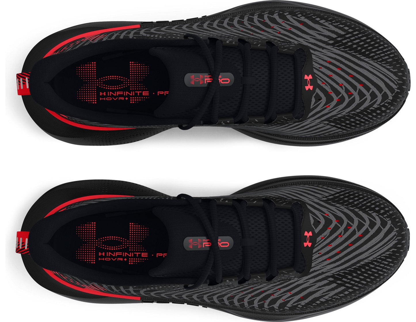 UA INFINITE PRO | Under Armour Men Shoes | Running Shoes