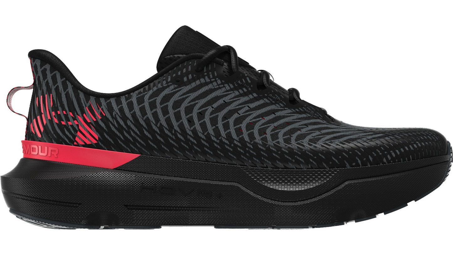 UA INFINITE PRO | Under Armour Men Shoes | Running Shoes