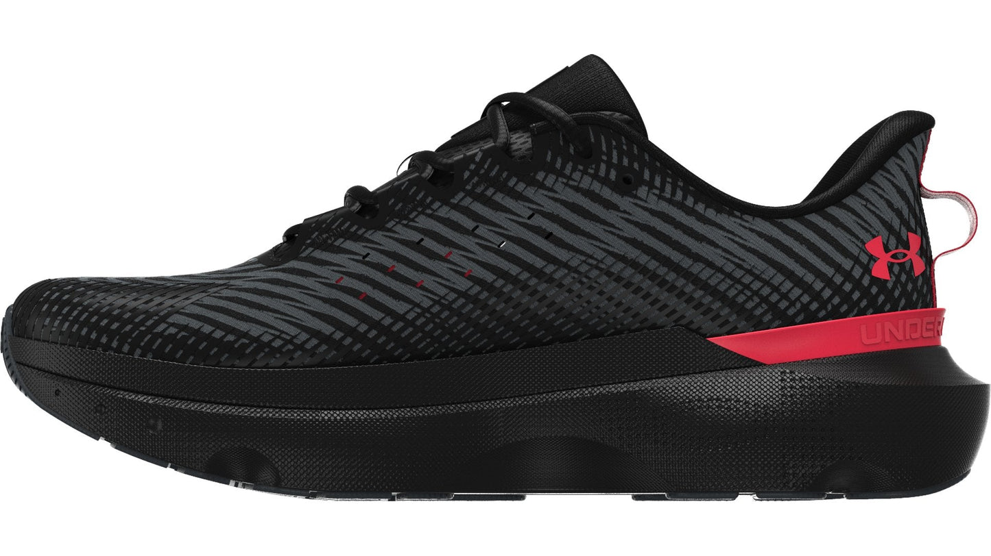 UA INFINITE PRO | Under Armour Men Shoes | Running Shoes