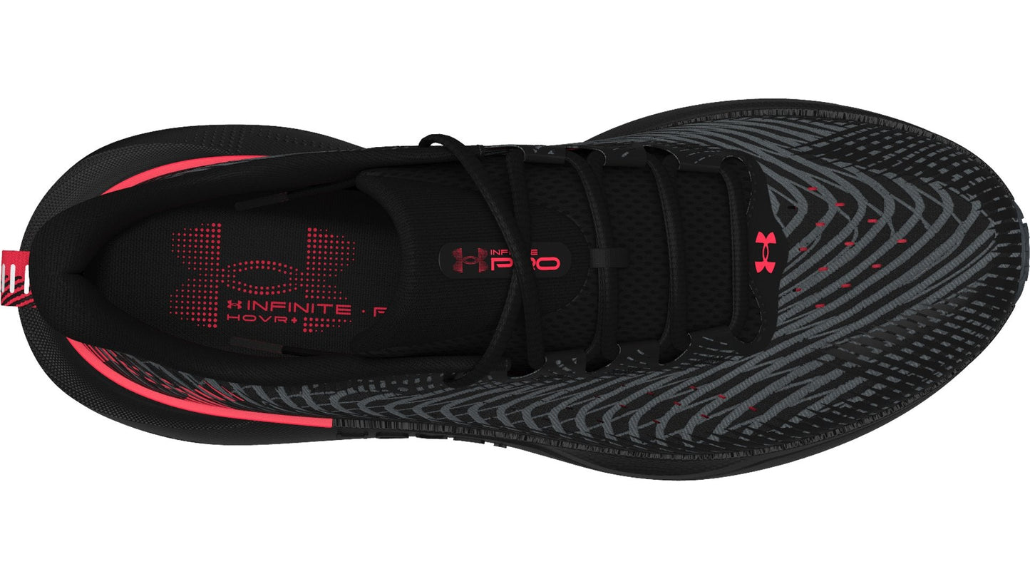UA INFINITE PRO | Under Armour Men Shoes | Running Shoes