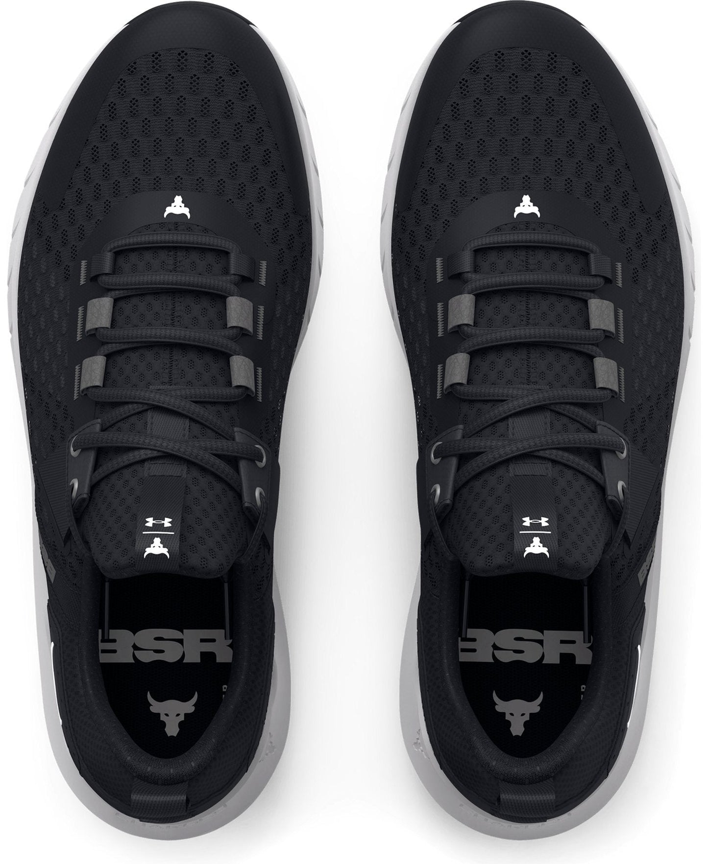UA PROJECT ROCK BSR 4 | Under Armour Men Shoes | Training Shoes