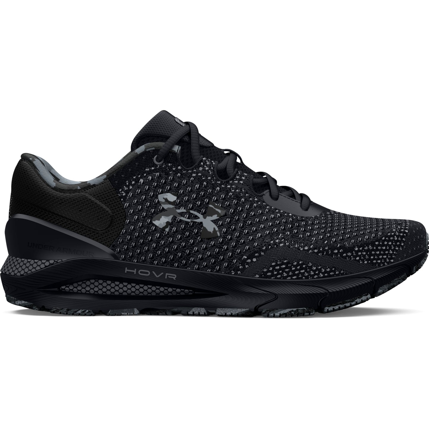UA HOVR INTAKE 6 CAMO | Under Armour Men Shoes | Running Shoes