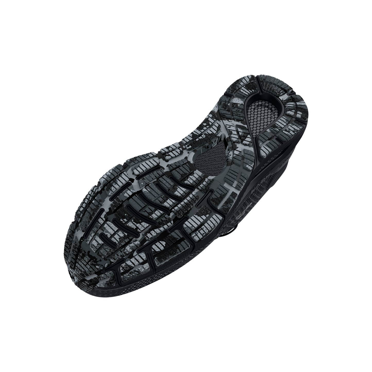 UA HOVR INTAKE 6 CAMO | Under Armour Men Shoes | Running Shoes