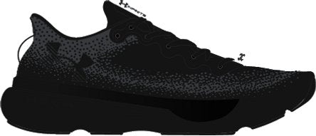 UA INFINITE | Under Armour Men Shoes | Running Shoes