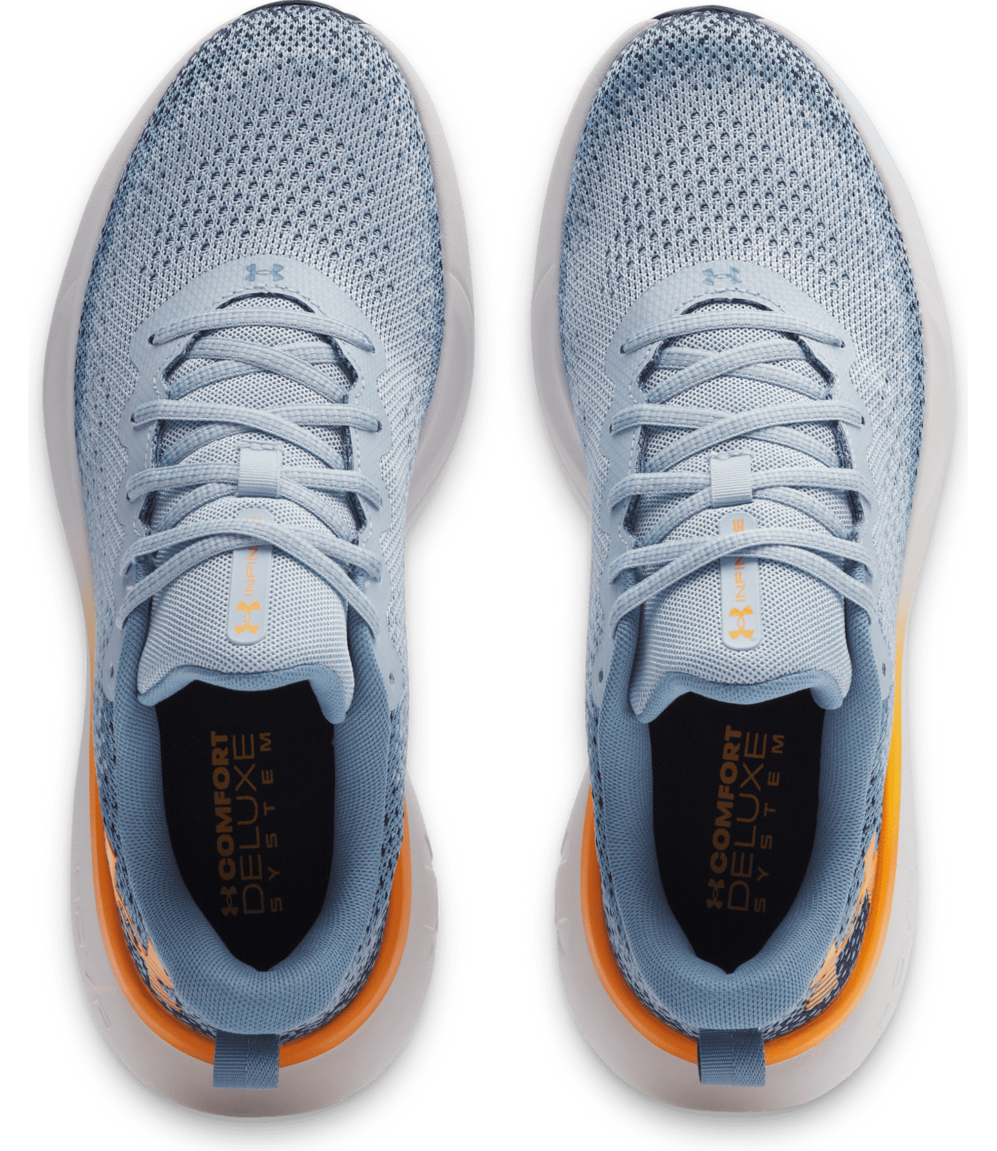 UA INFINITE | Under Armour Men Shoes | Running Shoes