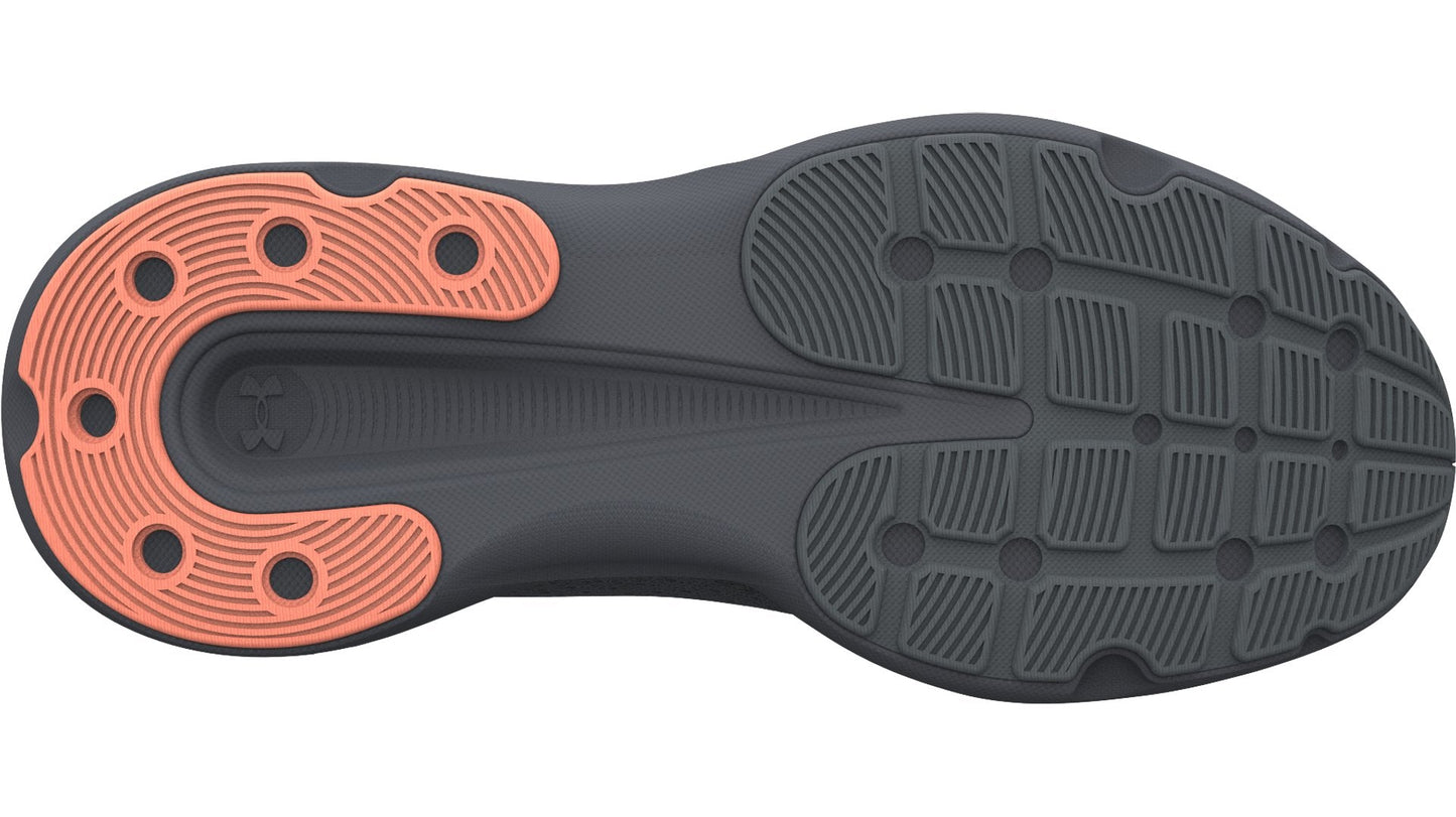 UA INFINITE | Under Armour Men Shoes | Running Shoes