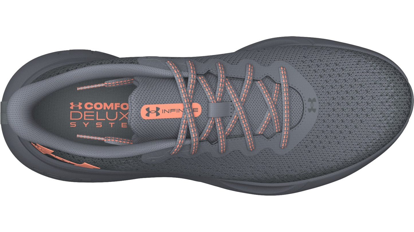 UA INFINITE | Under Armour Men Shoes | Running Shoes