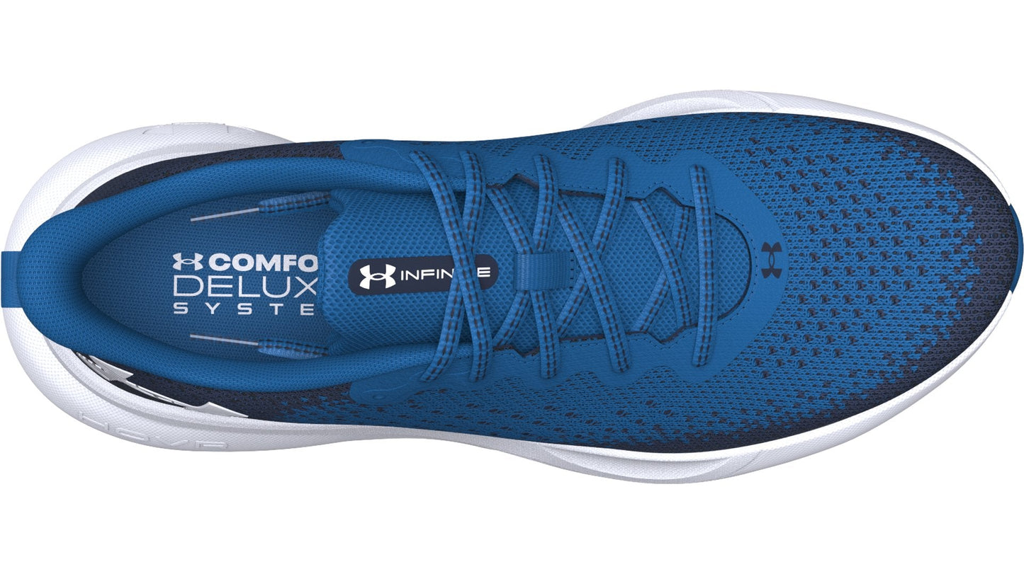 UA INFINITE | Under Armour Men Shoes | Running Shoes