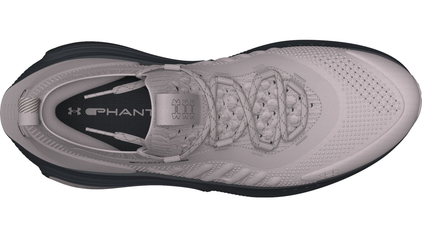UA PHANTOM 4 | Under Armour Men Shoes | Lifestyle Shoes