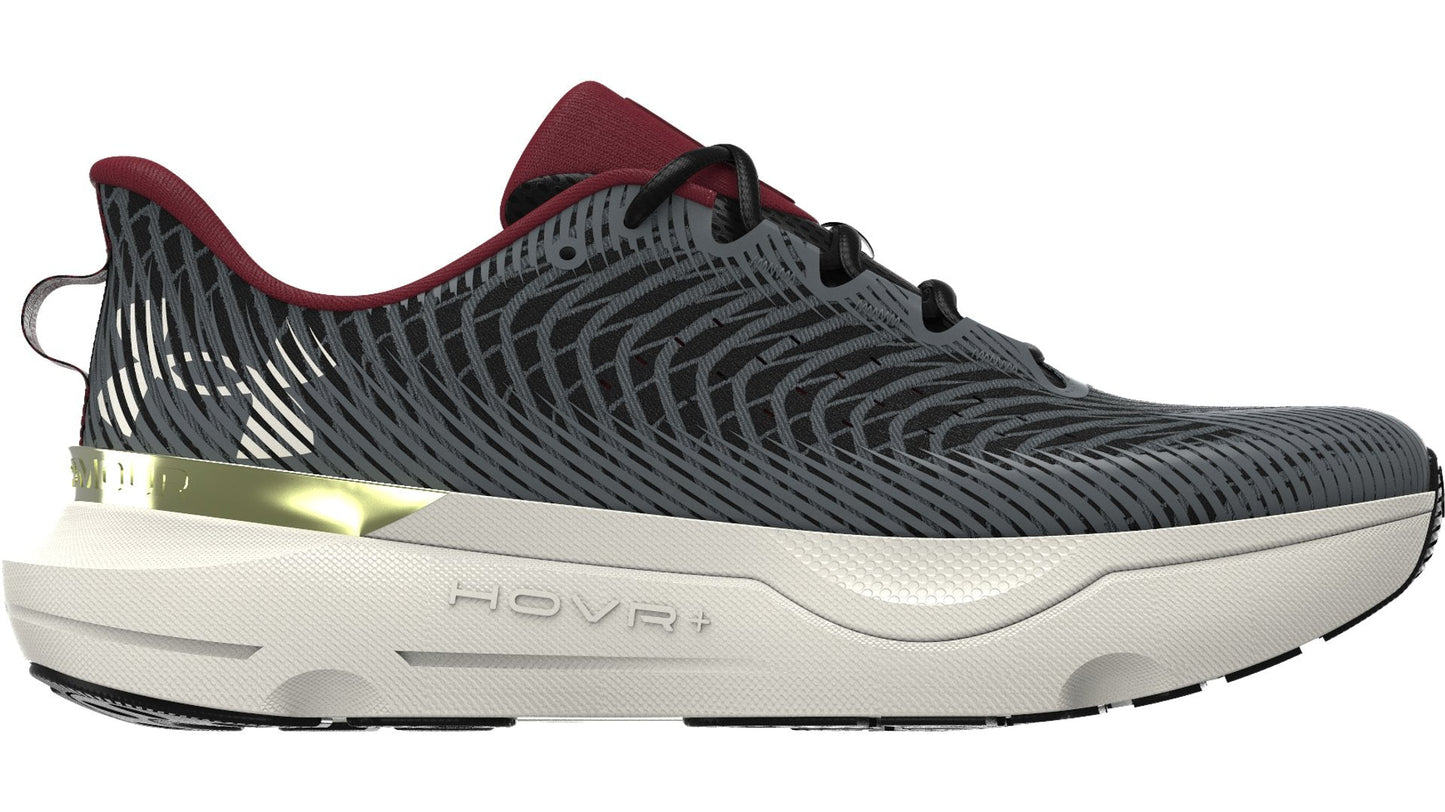 UA INFINITE PRO ON DISPLAY | Under Armour Men Shoes | Running Shoes