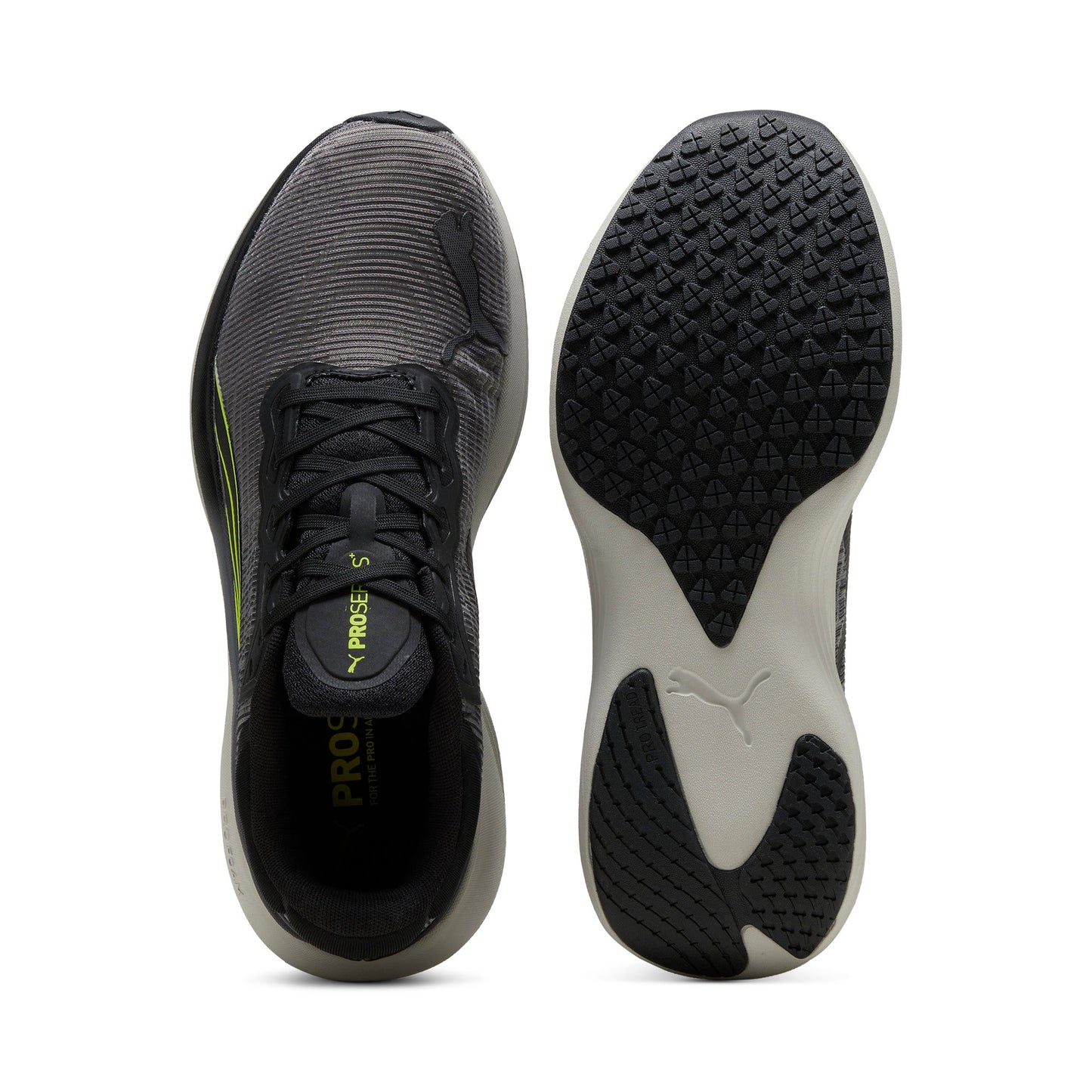 SCEND PRO ULTRA | PUMA Men Shoes | Running Shoes
