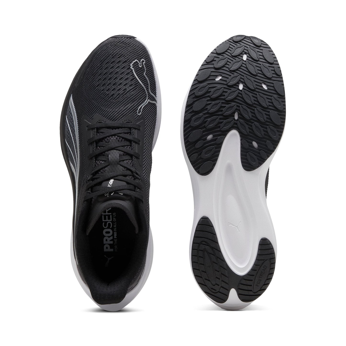 DARTER PRO | PUMA Men Shoes | Running Shoes