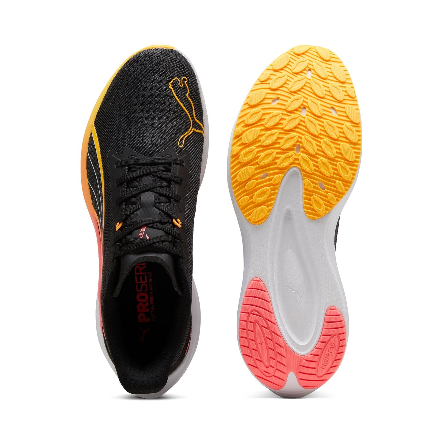 DARTER PRO | Puma Women Shoes | Running