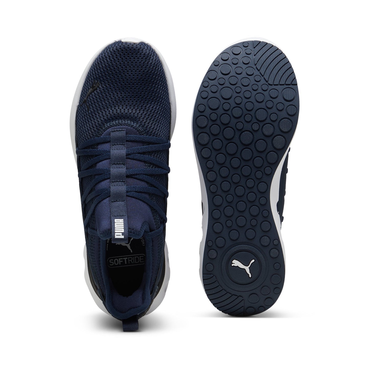 SOFTRIDE CARSON FRESH | PUMA Men Shoes | Running Shoes