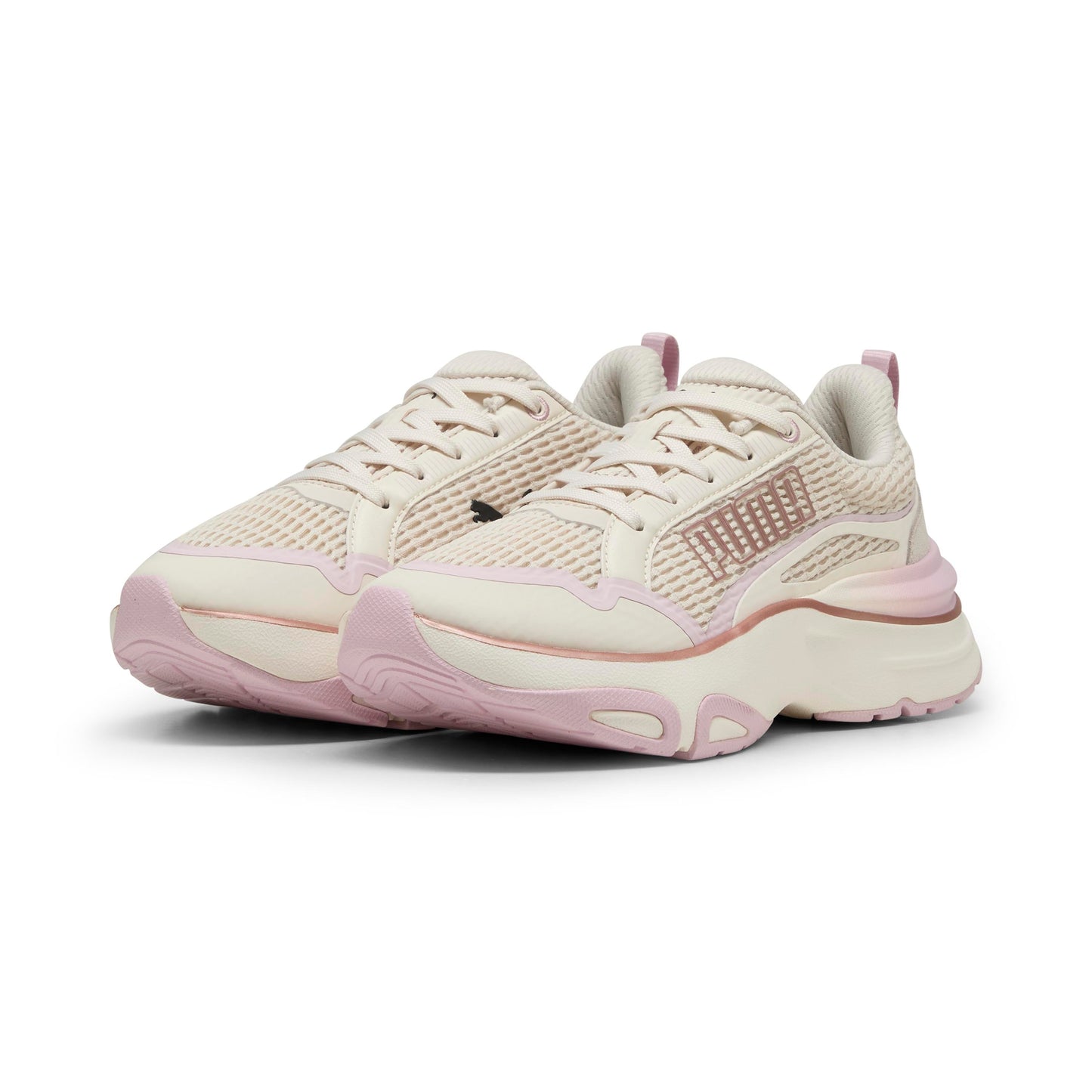 SOFTRIDE DIVINE METAL WN'S | Puma Women Shoes | Running Shoes