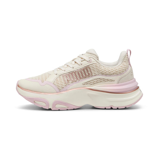 SOFTRIDE DIVINE METAL WN'S | Puma Women Shoes | Running Shoes