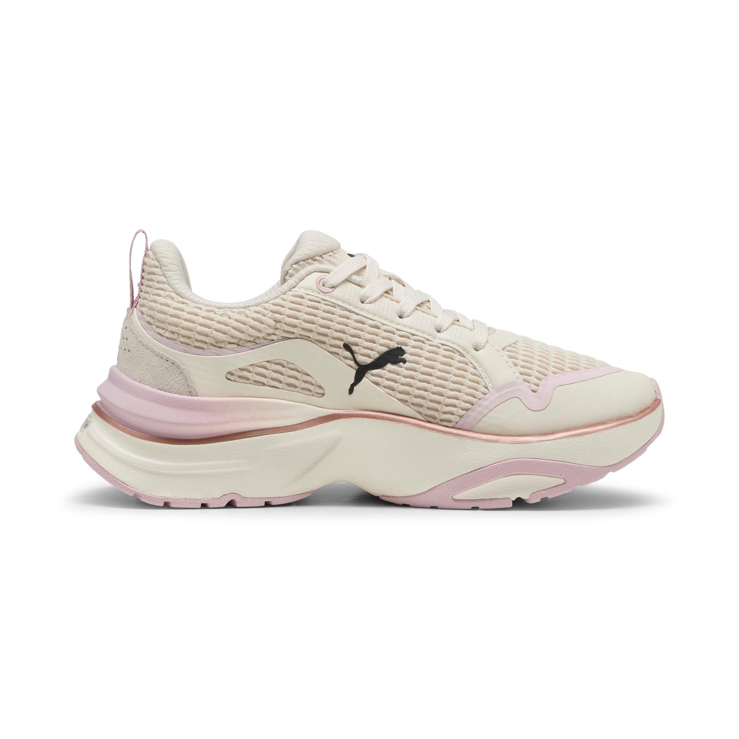 SOFTRIDE DIVINE METAL WN'S | Puma Women Shoes | Running Shoes