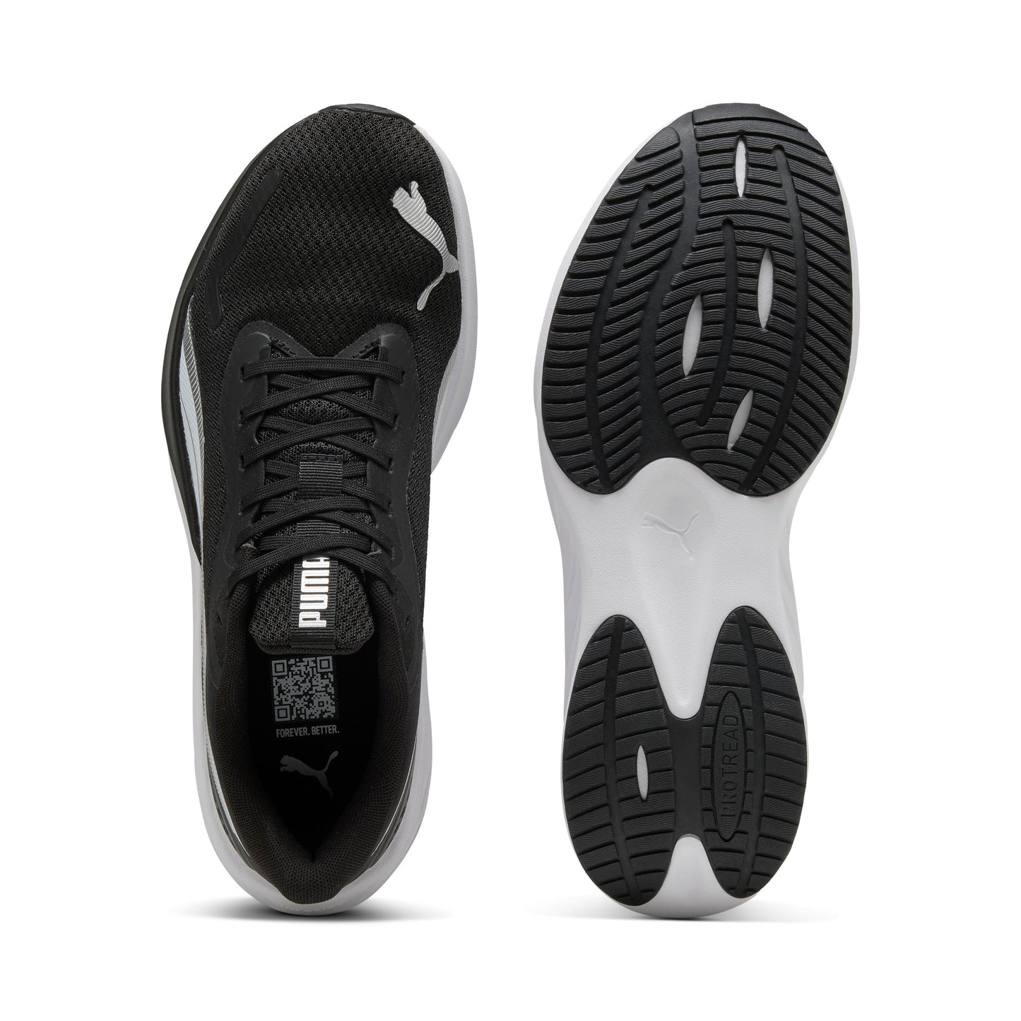 POUNCE LITE | PUMA Men Shoes | Running Shoes