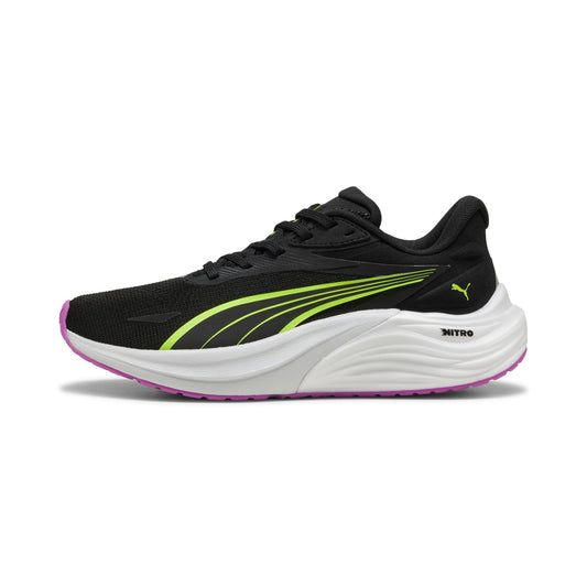 ELECTRIFY NITRO 4 WN | Puma Women Shoes | Running Shoes