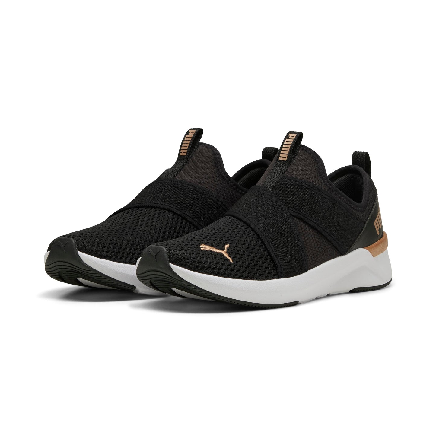 SOFTRIDE HARLI SLIP ON WNS | Puma Women Shoes | Running Shoes