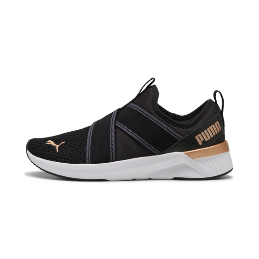 SOFTRIDE HARLI SLIP ON WNS | Puma Women Shoes | Running Shoes