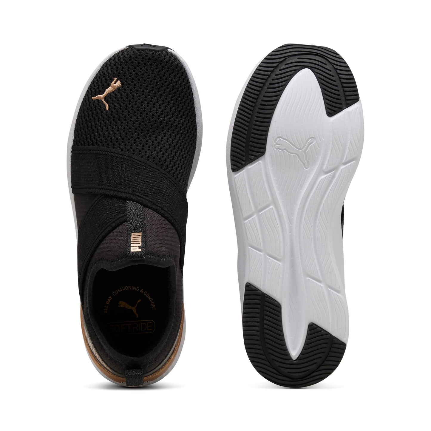 SOFTRIDE HARLI SLIP ON WNS | Puma Women Shoes | Running Shoes
