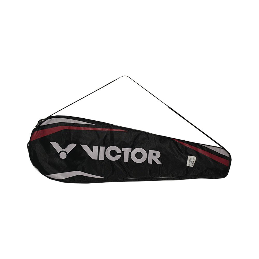 Victor Badminton Racket - Aura Speed 3200 - 4U 26LBS Strung - Grey | Victor Badminton Racket | Badminton