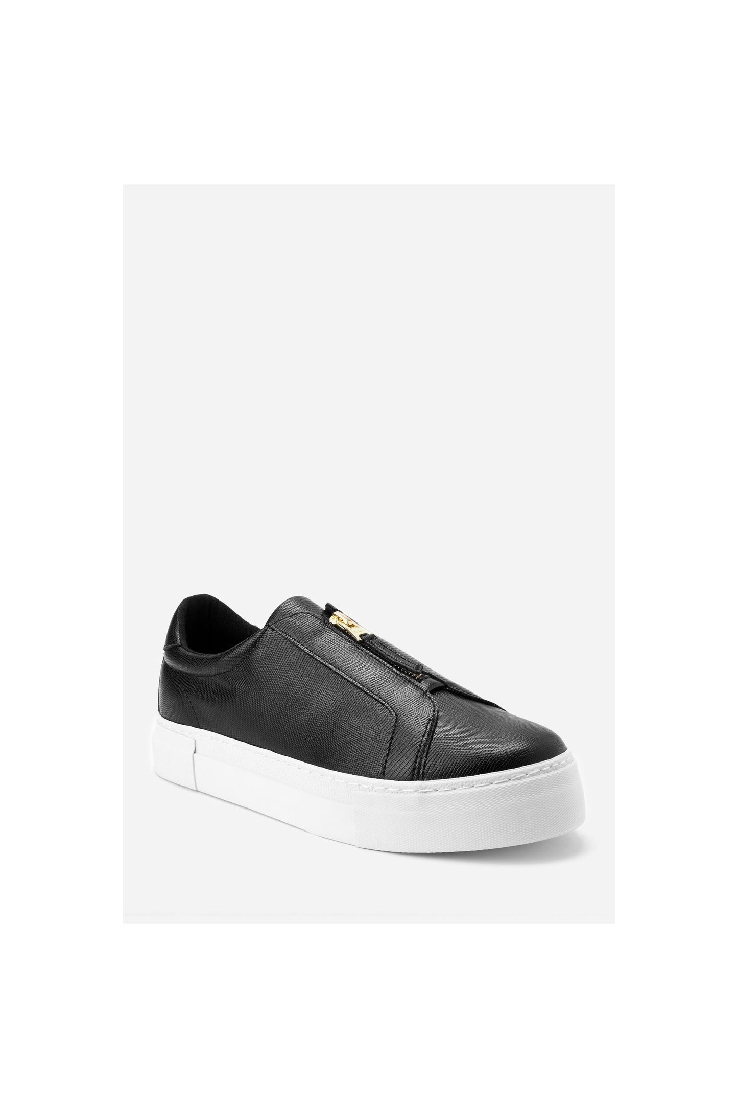 Chunky Zip Trainers| NEXT| Women shoes.