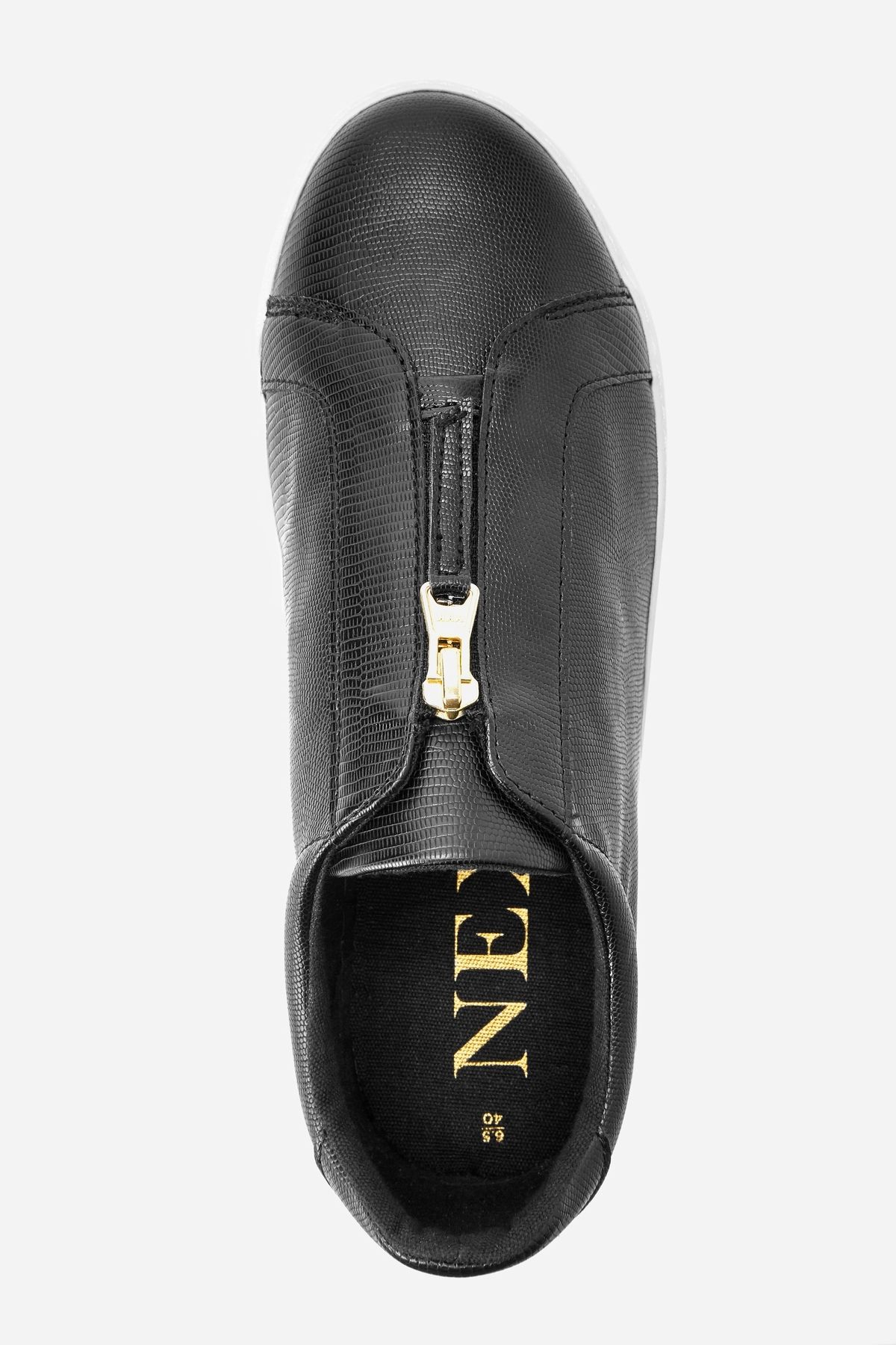 Chunky Zip Trainers| NEXT| Women shoes.