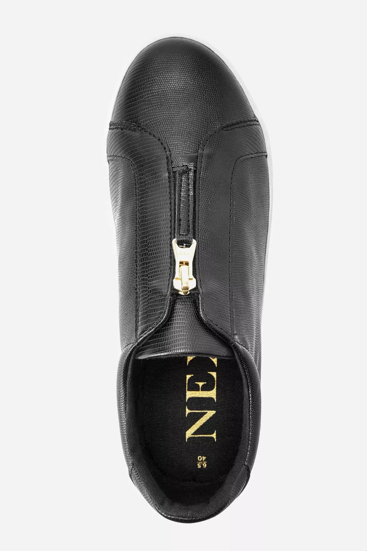 Chunky Zip Trainers| NEXT| Women shoes.