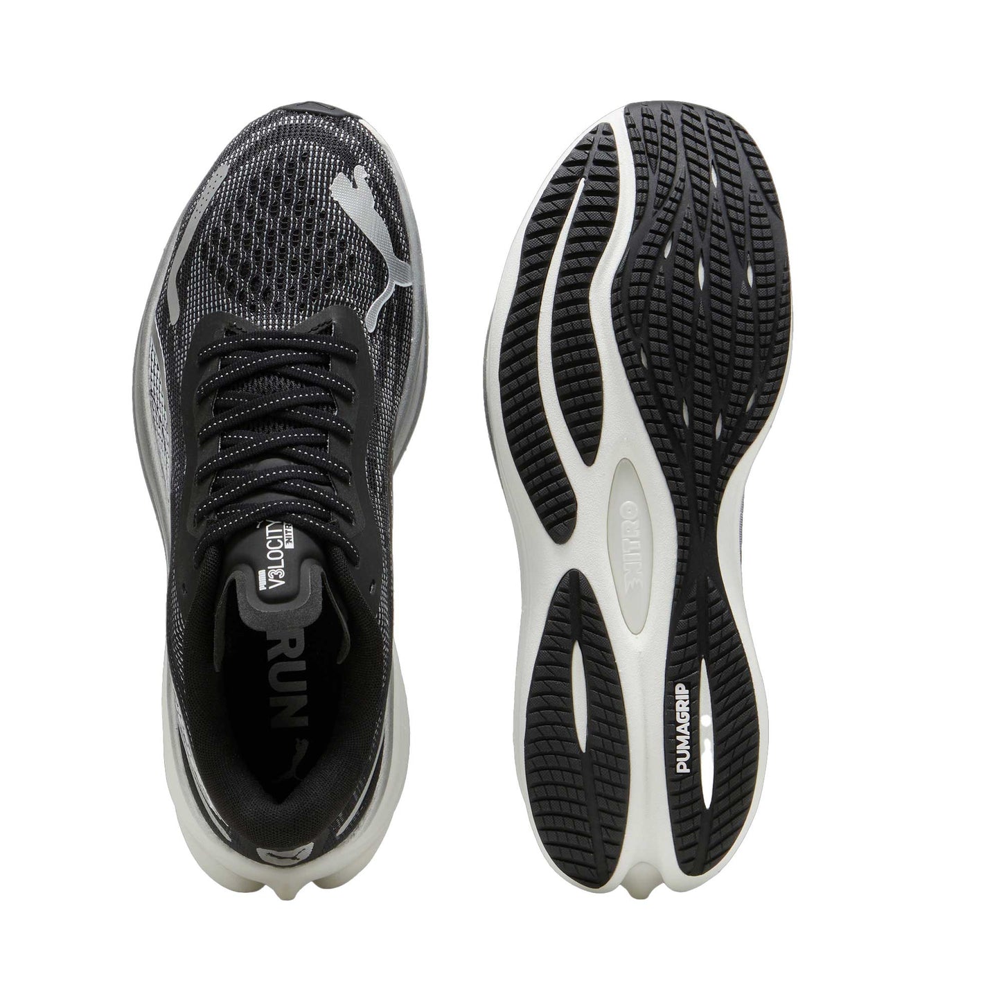 VELOCITY NITRO 3 | PUMA Men Shoes | Running Shoes