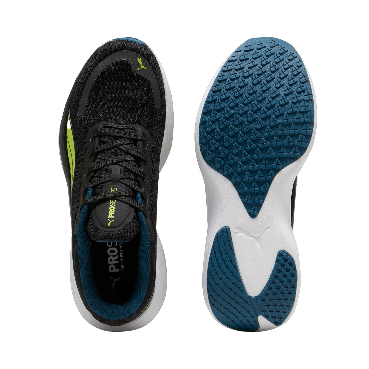 SCEND PRO | PUMA Men Shoes | Running Shoes