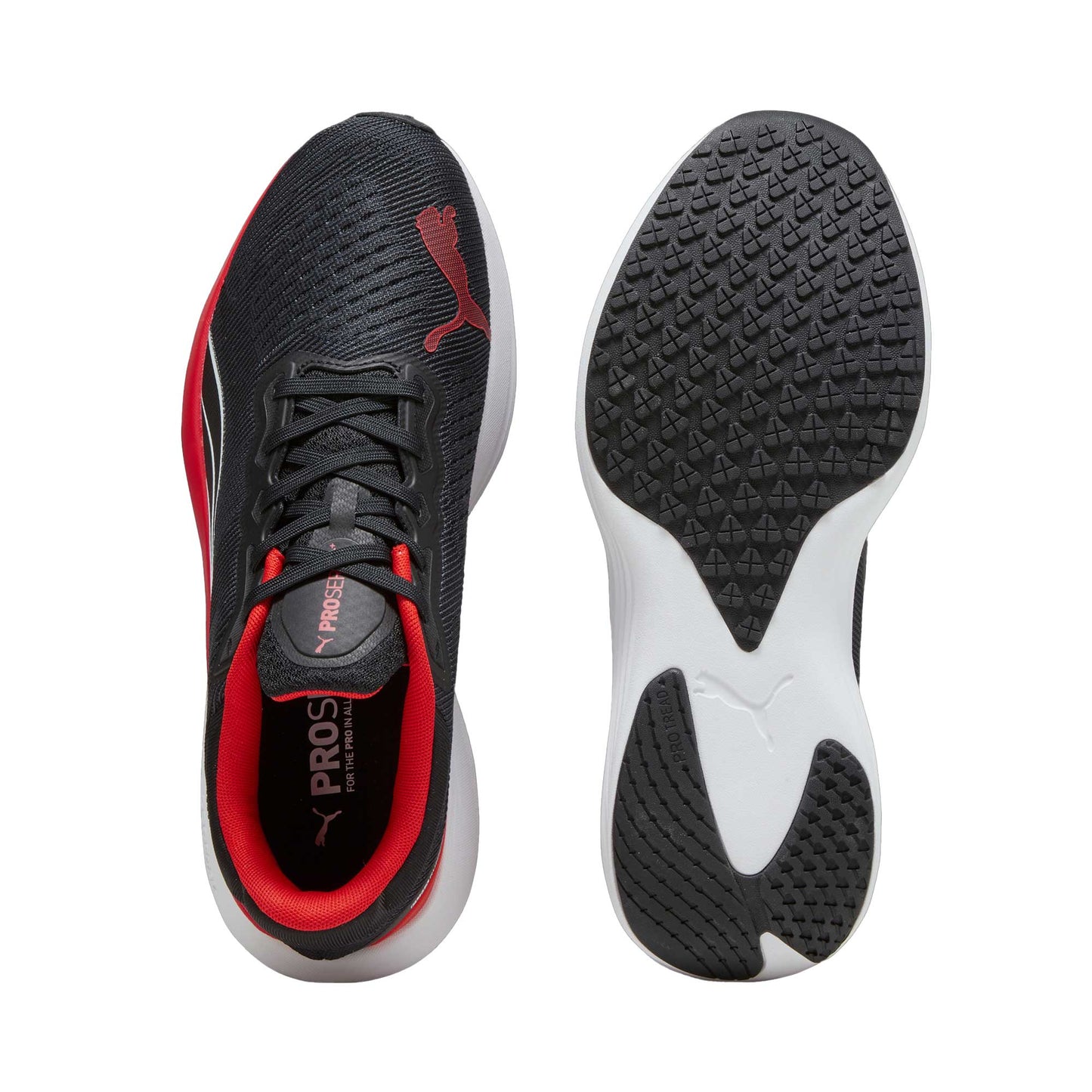 SCEND PRO ENGINEERED | PUMA Men Shoes | Running Shoes