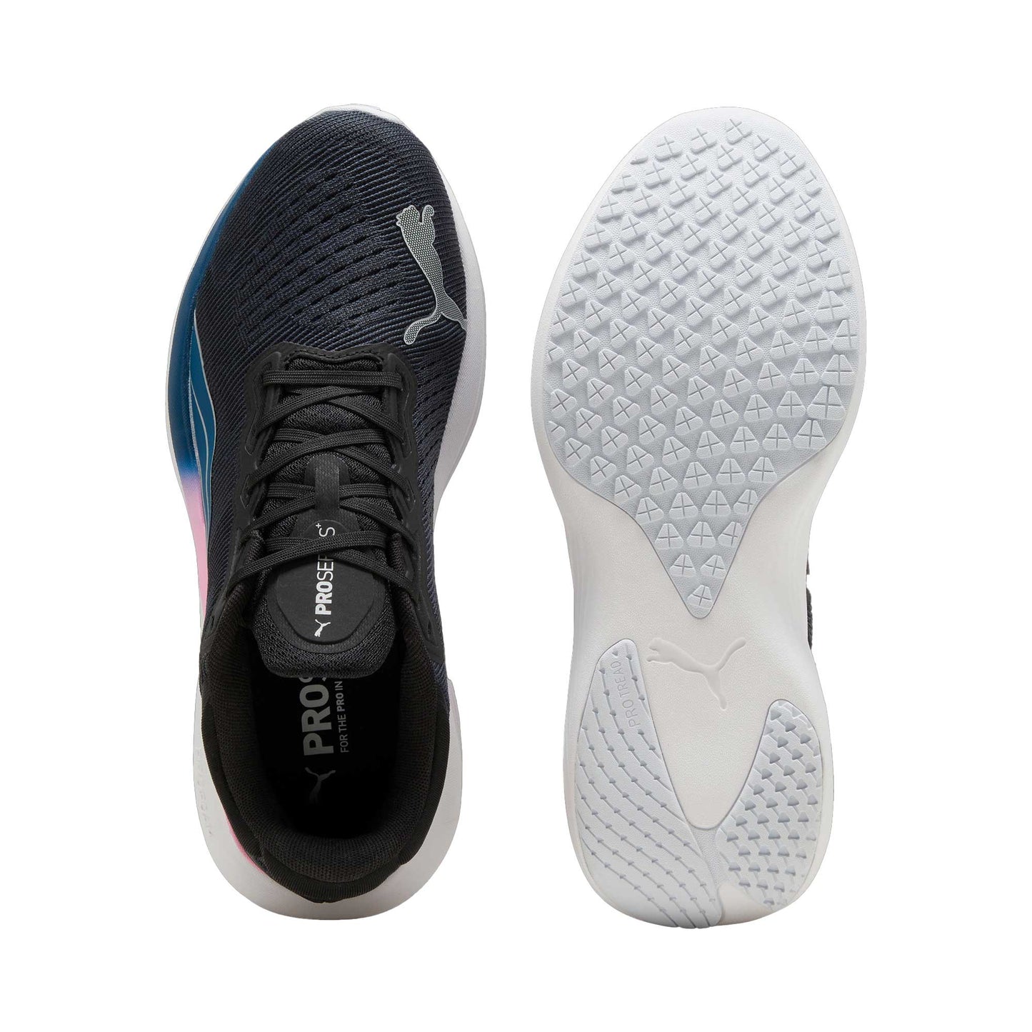 SCEND PRO ENGINEERED | PUMA Men Shoes | Running Shoes