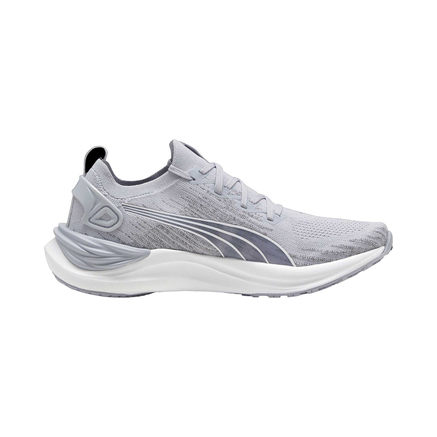 ELECTRIFY NITRO 3 KNIT | PUMA Men Shoes | Running Shoes