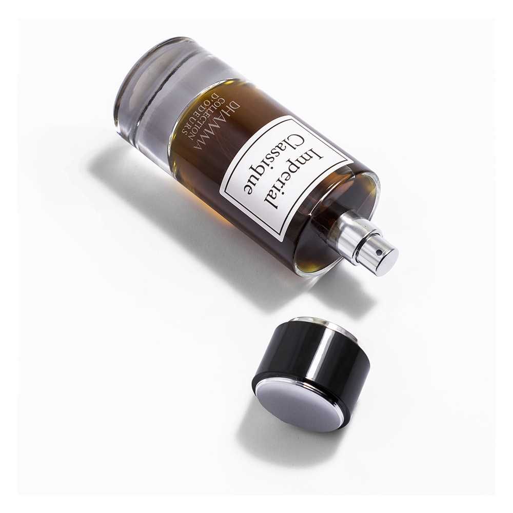 Dhamma Imperial Classique Eau De Parfum | United Arab Emirates | Fragrance for Men.