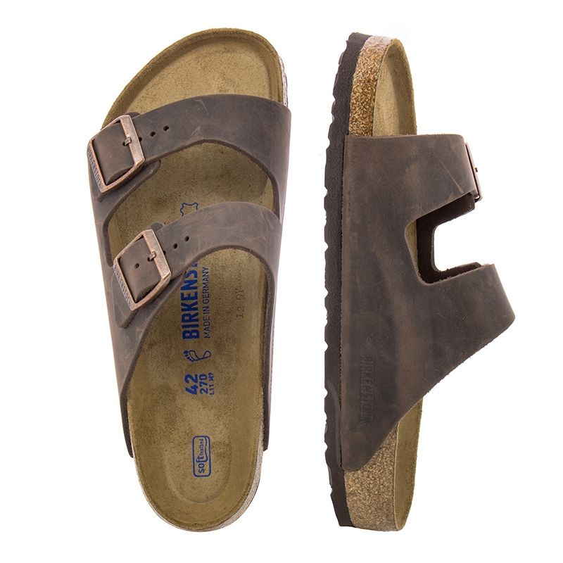 ARIZONA NU | Birkenstock Men Sandal | Sandals & Slides & Thongs