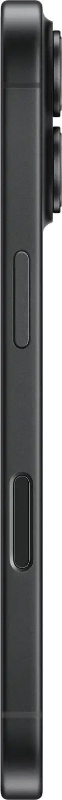 Apple iPhone 16 256GB (Physical + eSim) Official Warranty - PTA Approved