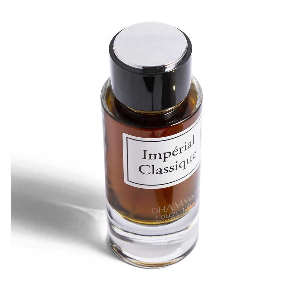 Dhamma Imperial Classique Eau De Parfum | United Arab Emirates | Fragrance for Men.