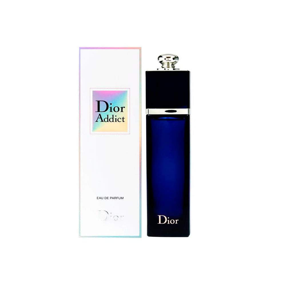 Dior Addict, Eau De Parfum, 100ml | France | Fragrance For Women