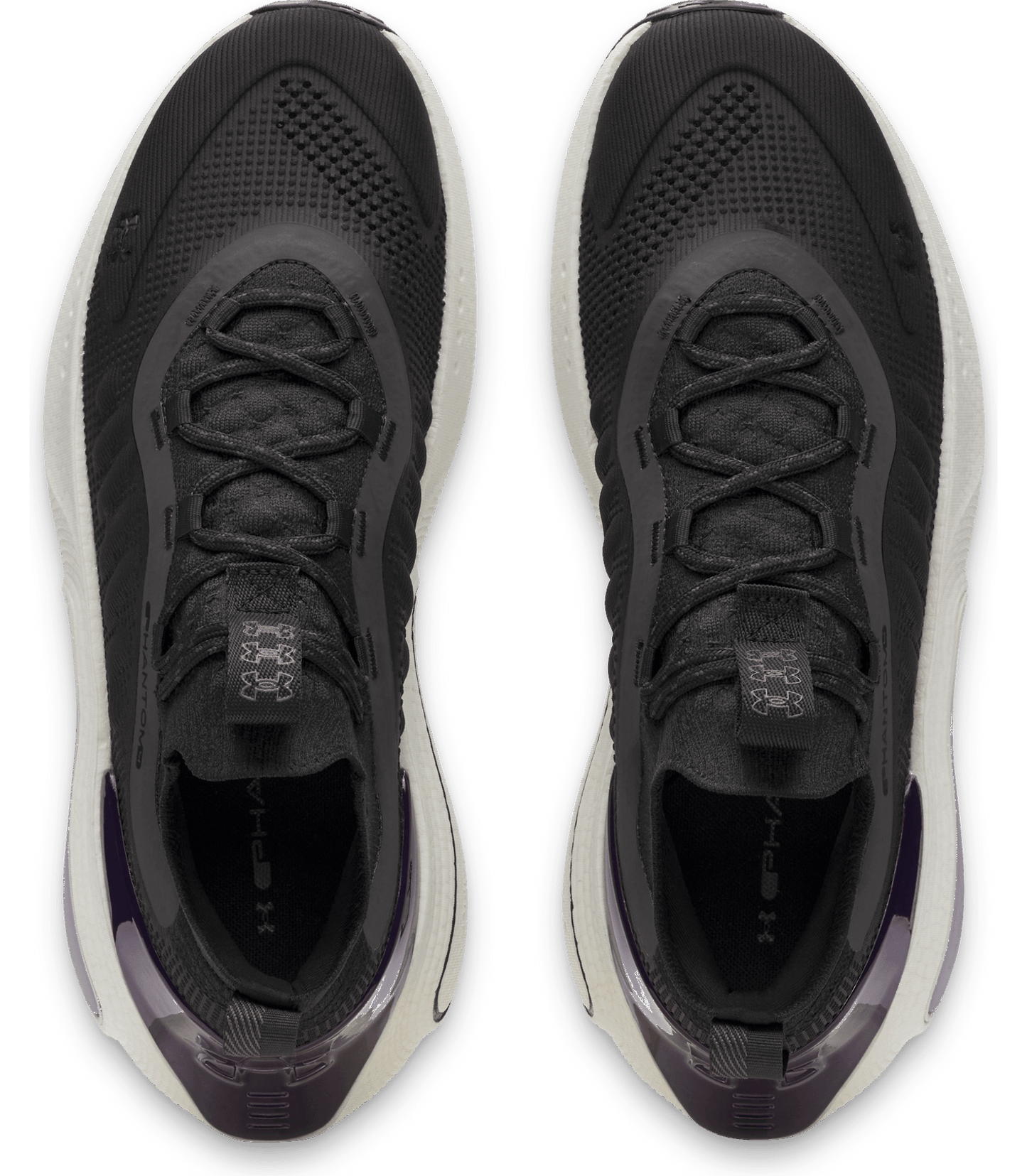 UA PHANTOM 4 CHROME | Under Armour Men Shoes | Lifestyle Shoes