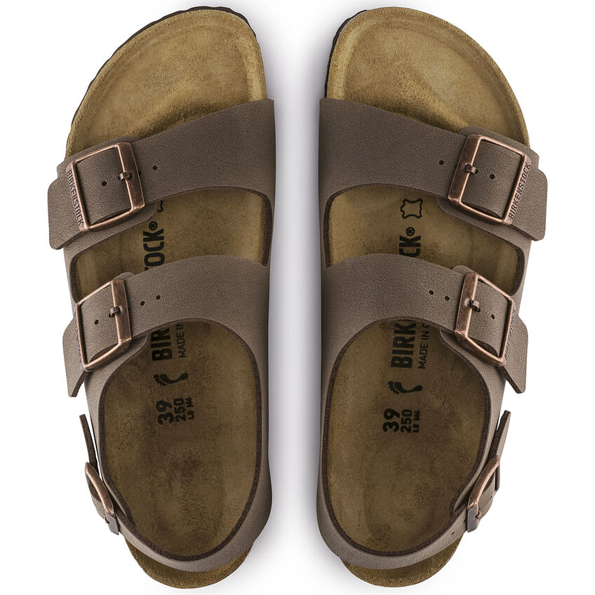 MILANO BFBC | Birkenstock Men Sandal | Sandals & Slides & Thongs