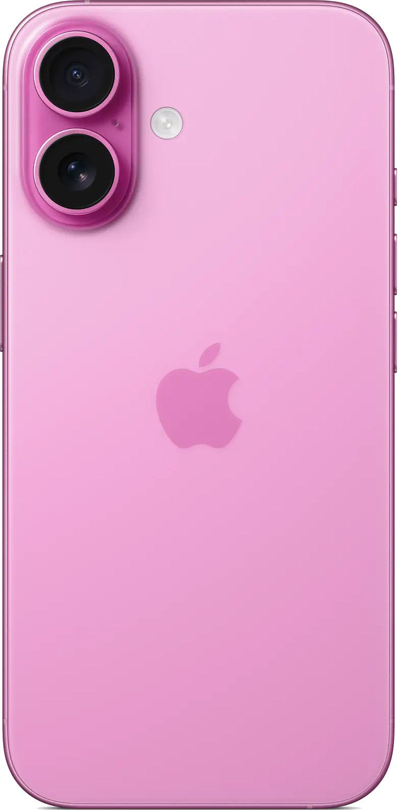 Apple iPhone 16 256GB (Physical + eSim) Official Warranty - PTA Approved