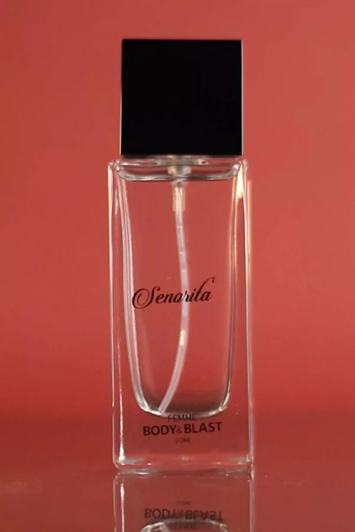 BODY&BLAST, Senorita - Femme - Edp 50Ml | Pakistan | Fragrance For Women