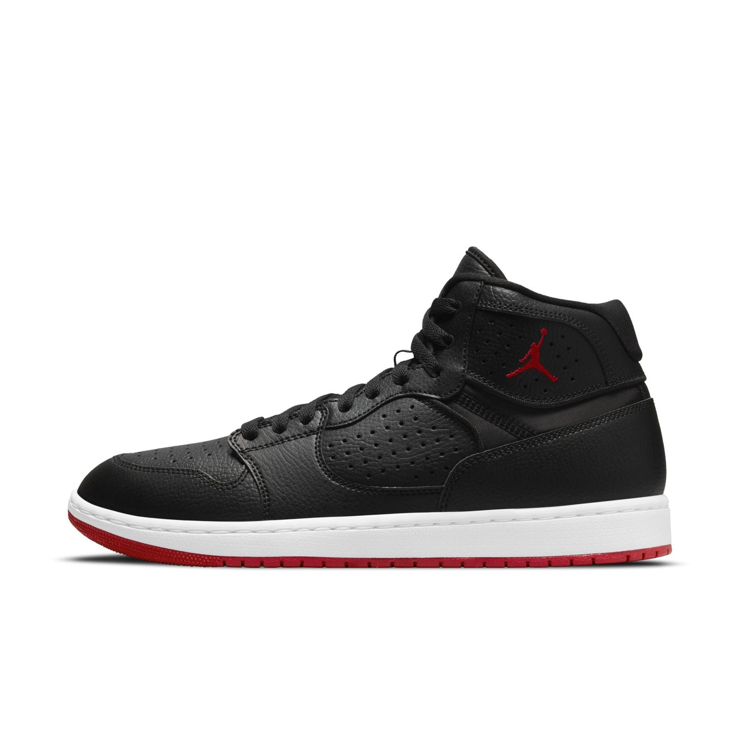 JORDAN ACCESS | NIKE Men Shoes | Basketball Shoes