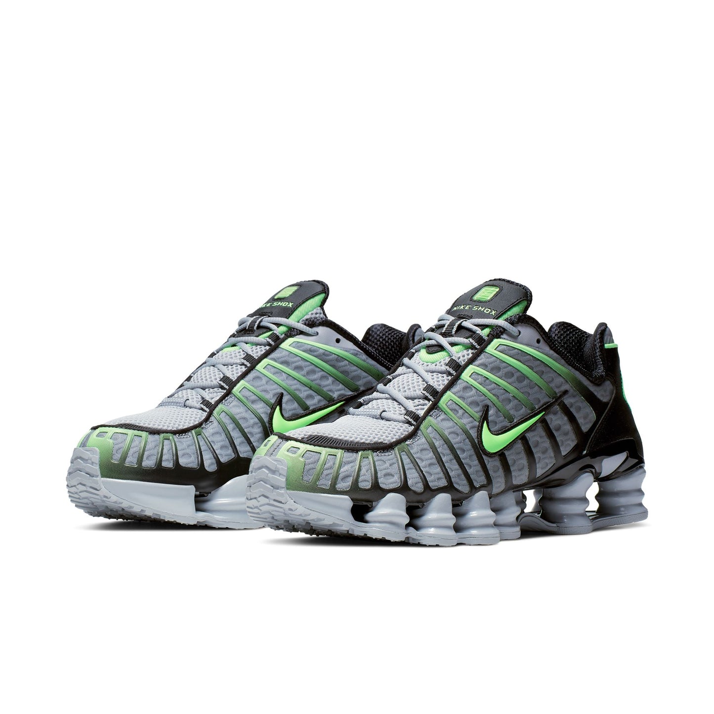 NIKE SHOX TL | Nike Men Shoes | Lifestyle Shoes