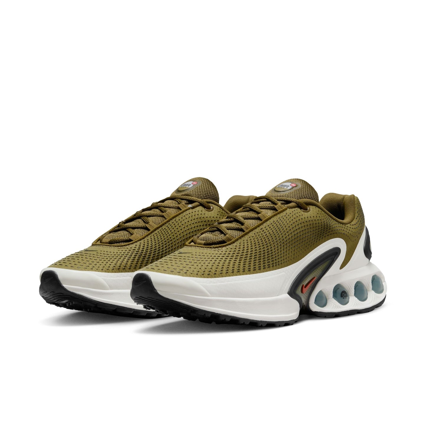 NIKE AIR MAX DN | Nike Men Shoes | Lifestyle Shoes