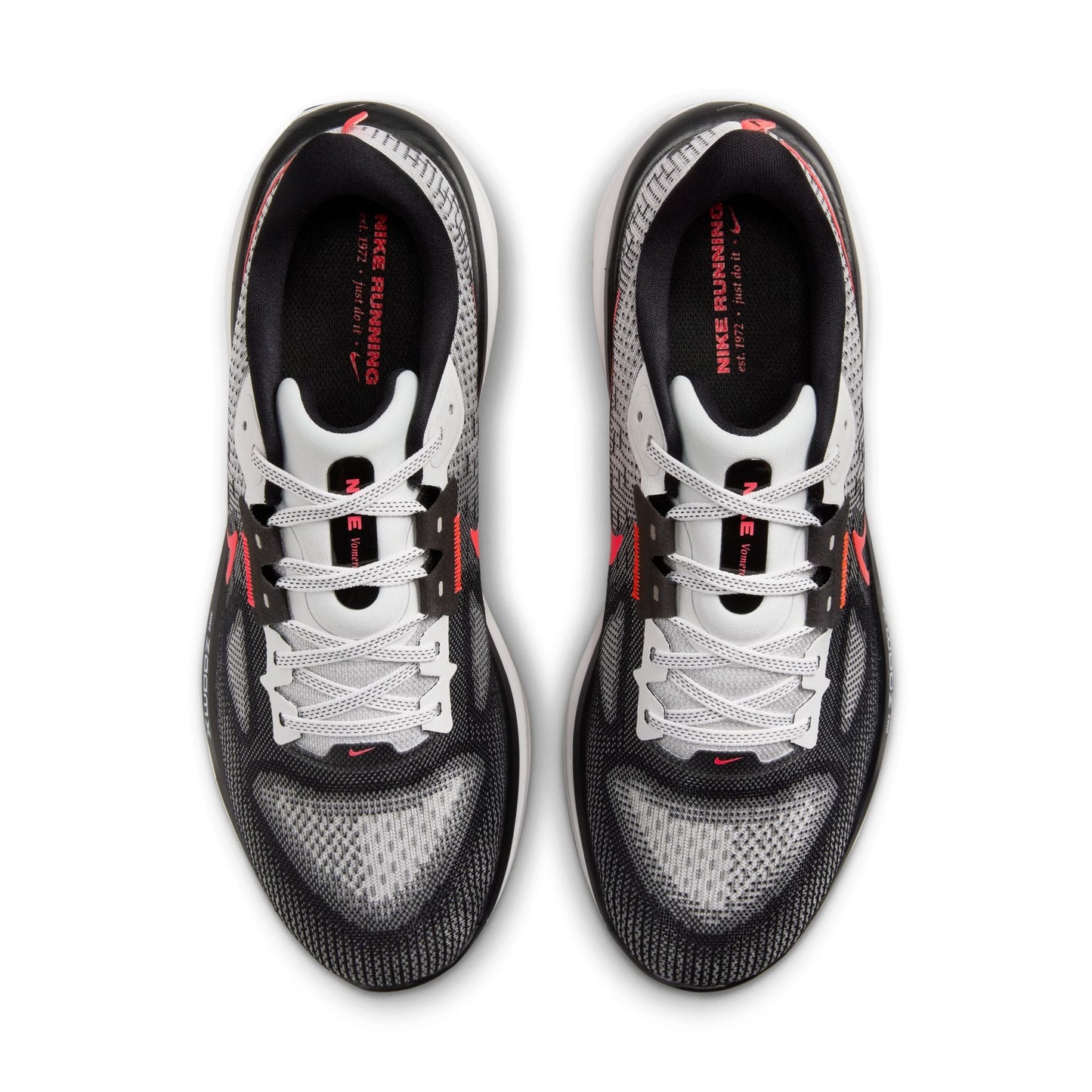 NIKE VOMERO 17 | NIKE Men Shoes | Running Shoes