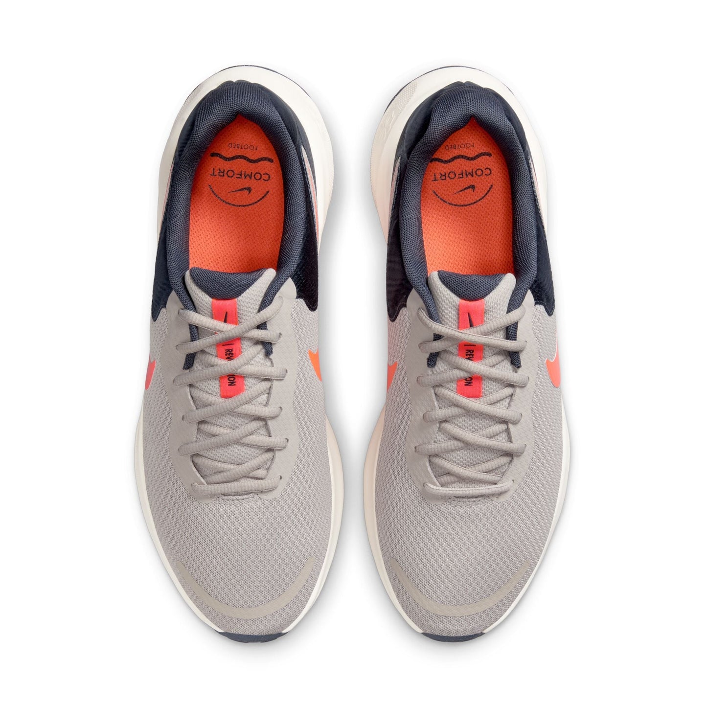 NIKE REVOLUTION 7 | NIKE Men Shoes | Running Shoes