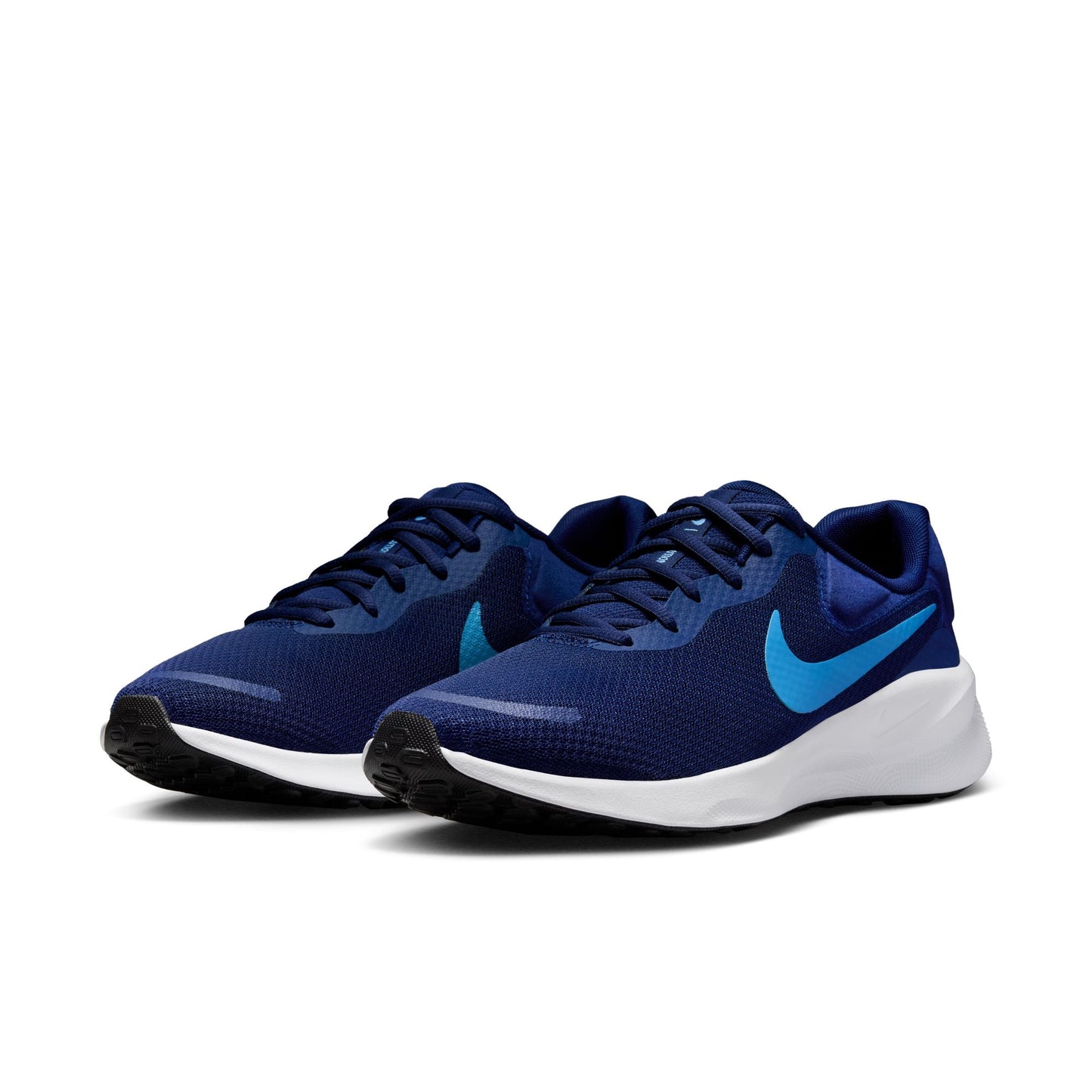 NIKE REVOLUTION 7 | NIKE Men Shoes | Running Shoes